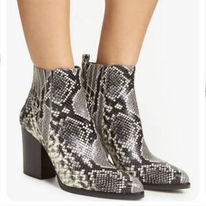 Marc Fisher Oshay bootie